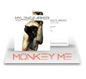 Mylène Farmer Référentiel Monkey Me Single