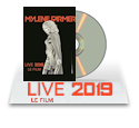 Mylène Farmer Référentiel Vidéo Live 2019 Le Film