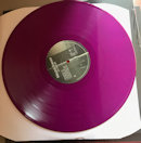 Mylène Farmer En Concert Double Vinyle Collector Violet 2018