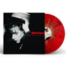 Mylène Farmer - Cendres de Lune - Vinyle Rouge Splatter 2019