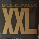 Mylène Farmer - XXL - 45 Tours Orange Marbré 2020