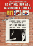 Mylène Farmer Presse Salut