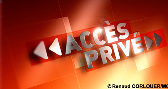 Accés Privé M6