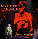 Mylène Farmer - Avant que l'ombre... à Bercy - Quadruple 33 Tours