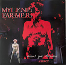 Mylène Farmer Avant que l'ombre... à Bercy Quadruple Vinyle France
