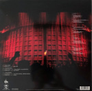 Mylène Farmer Avant que l'ombre... à Bercy Quadruple Vinyle France