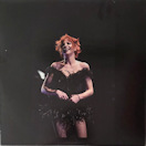 Mylène Farmer Avant que l'ombre... à Bercy Quadruple Vinyle France