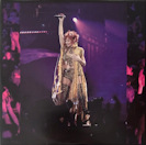 Mylène Farmer Avant que l'ombre... à Bercy Quadruple Vinyle France
