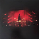Mylène Farmer Avant que l'ombre... à Bercy Quadruple Vinyle France