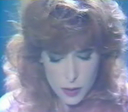 Mylène Farmer Sacrée Soirée 01111989