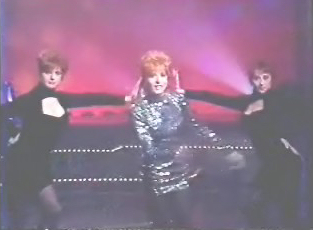 Mylène Farmer Sacrée Soirée 05101988