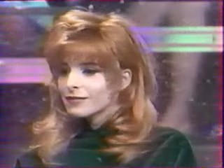 Mylène Farmer Sacrée Soirée 18051988