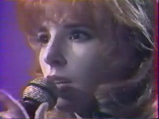 Mylène Farmer Sacrée Soirée 18051988