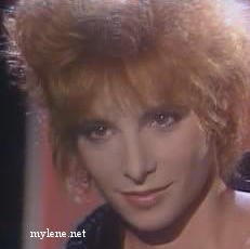 Mylène Farmer Sexy Folies 1986