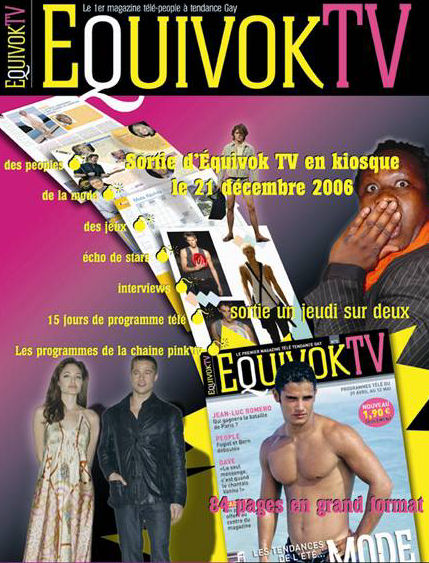 equivoktv