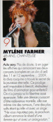 Mylène Farmer FHM Juin 2008