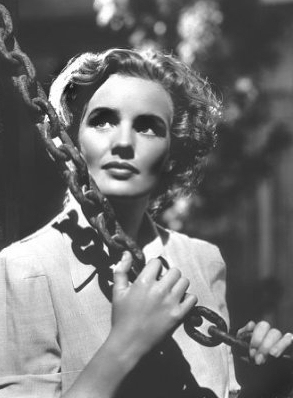 Frances Farmer