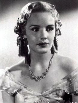 Frances Farmer