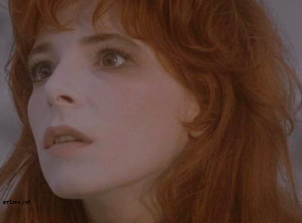 Giorgino  Mylène Farmer