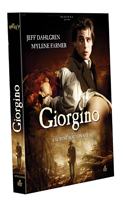 DVD Giorgino