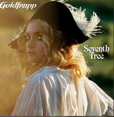 Goldfrapp "Seventh free"