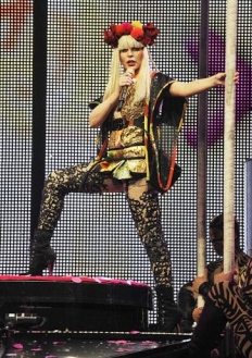 Kylie Minogue