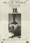Libération - 18 septembre 1995 - Annonce de la diffusion du clip XXL en avant-première sur M6