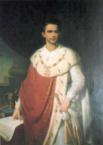 Louis II de Bavière