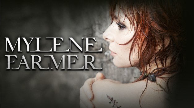 Mylène Farmer