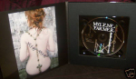 Mylène Farmer Dégénération CD Promo Luxe