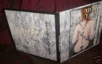 Mylène Farmer Dégénération CD Promo Luxe