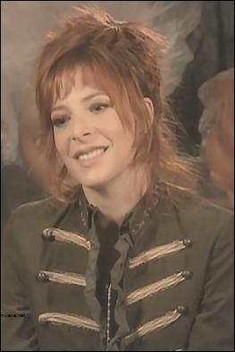 Mylène Farmer