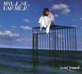 Mylène Farmer Innamoramento CD Digipak Canada