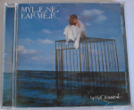 Mylène Farmer Innamoramento CD Cristal France