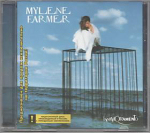 Mylène Farmer Album Innamoramento CD Russie Premier Pressage