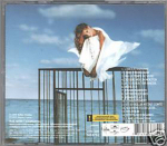 Mylène Farmer Innamoramento CD Russie Second Pressage