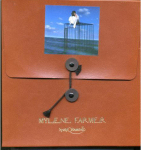 Mylène Farmer Album Innamoramento Coffret Collector