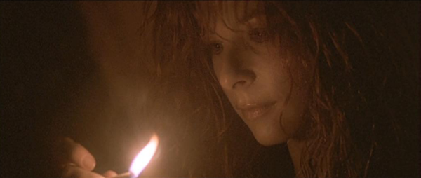 Mylène Farmer Clip Les mots