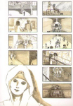 Story Board Clip Maman a tort