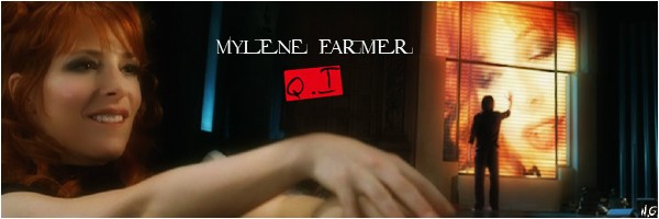 Mylène Farmer Q.I