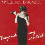 Mylène Farmer Beyond my control