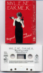 Mylène Farmer Beyond my control Cassette Single France Pochette recto