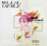 Mylène Farmer Innamoramento Maxi 33 Tours France