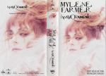 Mylène Farmer Innamoramento VHS Promo France