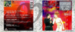 Mylène Farmer en duo avec Khaled La poupée qui fait non (Live)CD Maxi Digipak France