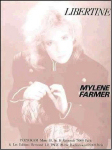 Mylène Farmer Libertine Partition