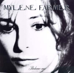 Mylène Farmer Pardonne-moi Maxi 45 Tours