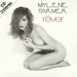 Mylène Farmer Rêver CD Single