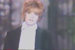 Mylène Farmer - Avis de recherche - TF1 - 15 septembre 1989