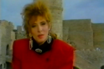 Mylène Farmer - Bleu Nuit - RTL TV - 27 décembre 1986
